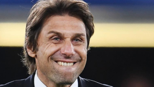 Conte se prononce sur son avenir !