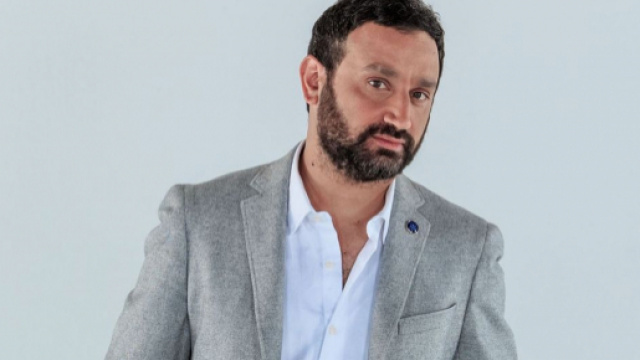 Cyril Hanouna et H2O prolongent leur contrat avec Canal+ jusque ... - ozap.com