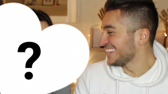 Darko (SS10) en couple avec une candidate de télé-réalité