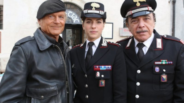 Don Matteo 11 ascolti record 11 gennaio