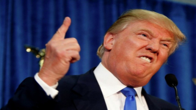Donald Trump traite les pays d'Afrique, d'Haïti et du Salvador de "pays de merde".