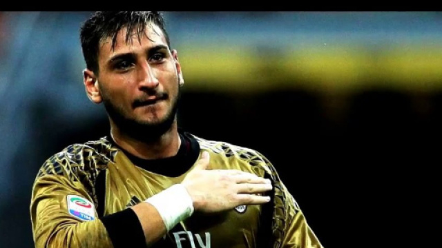 Donnarumma va quitter l'AC Milan cet été ?
