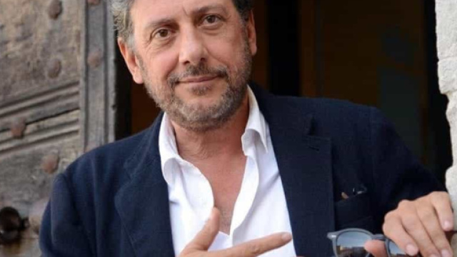 Fiction Rai 2018: da Romanzo Famigliare a Don Matteo 11