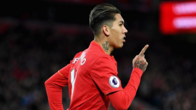 Firmino est devenu un joueur important de Liverpool, encore plus après le départ de Coutinho