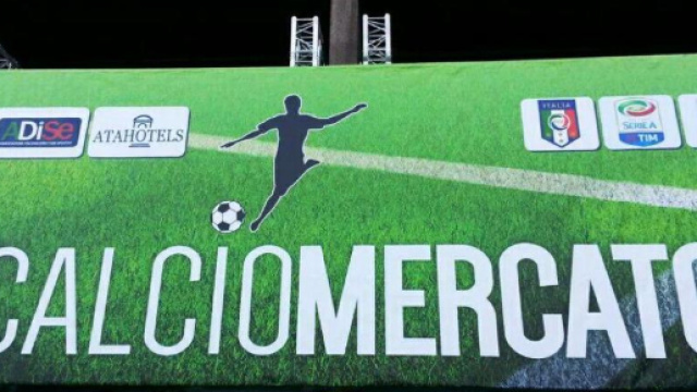 Mercato di serie B: ecco tutte le trattative