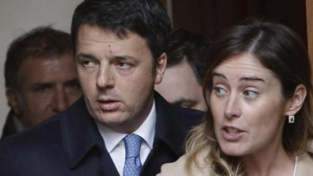 Le rivelazioni di De Benedetti sui suoi rapporti con Renzi e Boschi