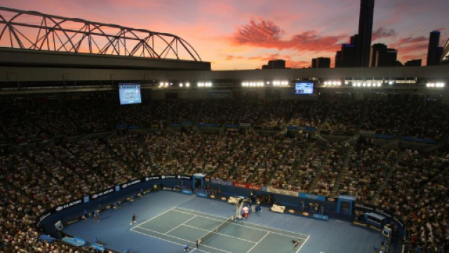 Open d'Australie 2016 : calendrier, tableaux, favoris ... - eurosport.fr