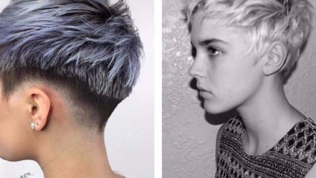 Tagli capelli 2018: i capelli più cool di stagione