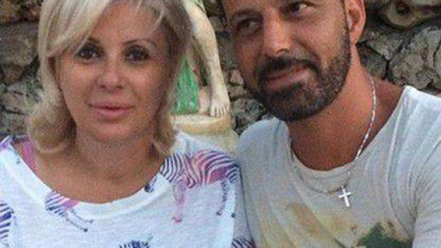 Tina Cipollari divorzia dal marito