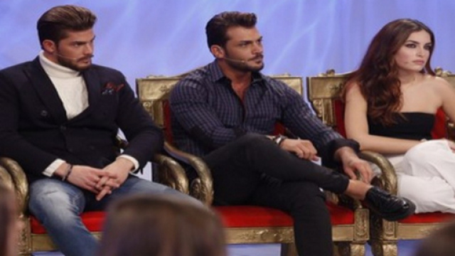 U&D news registrazione 12/01: Paolo assente, arriva un noto corteggiatore per Sara