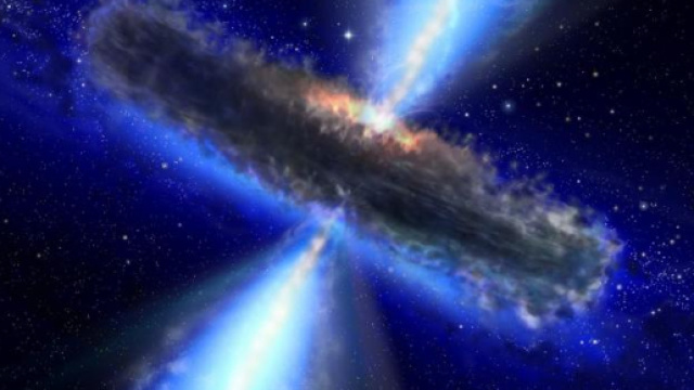 Una mappa per sondare i misteri dell'Universo - Universo Astronomia - universoastronomia.com