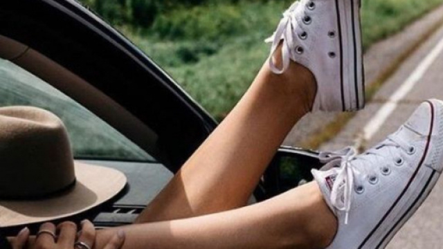 Vivi il momento, vivi nel presente - Pinterest