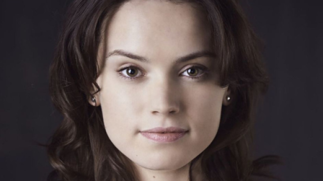 Who Is Daisy Ridley? Everything We Could Find on the 'Star Wars ... - mashable.com