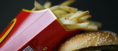McDonald's commits to fully sustainable packaging by 2025 (Image credit: Financial Post)