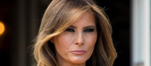 Melania Trump Replies to a Librarian Who Declined Her Offer ... - yourblackworld.net