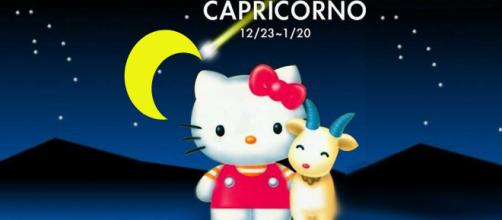 Oroscopo di domani | Previsioni zodiacali di domenica 14 gennaio 2018: la Luna entra in Capricorno, ecco i sei segni fortunati in amore