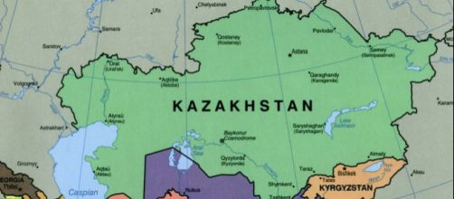 6 utili consigli per sopravvivere in Kazakistan - Cronache di Viaggi - cronachediviaggi.com