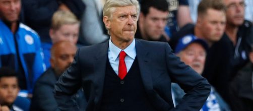 Arsene Wenger says he will remain in charge of the Gunners atleast until 2019