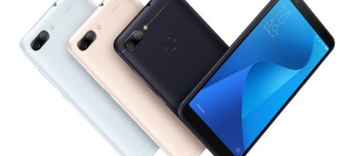 Asus Zenfone Max Plus arriva in Italia a fine gennaio, ecco un buono da 100 euro