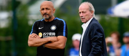 Dopo il primo rinforzo, la dirigenza nerazzurra è a lavoro per accontentare le richieste di Spalletti.