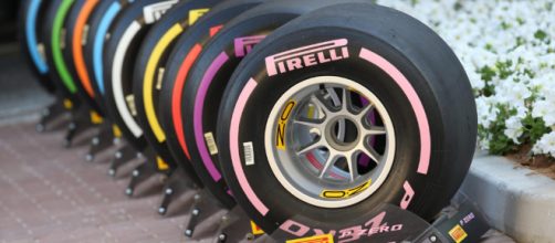 F1 2018: Pirelli ritiene che le vetture possano essere più veloci di circa 2 secondi al giro.