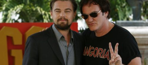 Leonardo DiCaprio sarà nel film di Quentin Tarantino su Charles Manson - nerdplanet.it