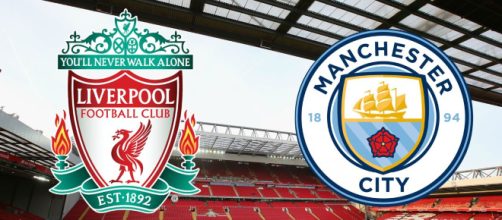 Liverpool-Manchester City: le info per vederla in diretta streaming e in Tv.