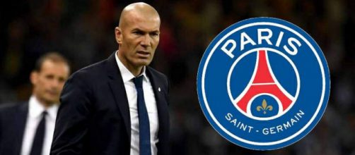 Mercato : Zidane refuse un joueur du PSG !