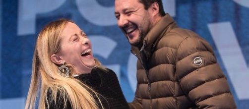 Pensioni, Meloni: cancellare Fornero non a spese dei giovani, proposte diverse da Salvini