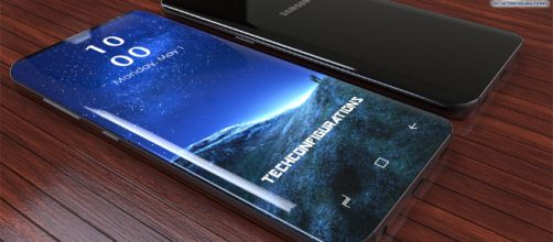 Rumor Samsung Galaxy S9, Evan Blass svela la data di presentazione