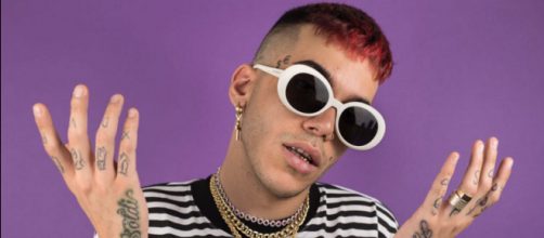 Sfera Ebbasta, nel suo nuovo album ci sarà un feat con Quavo