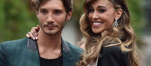 Stefano De Martino esclude il ritorno con Belen