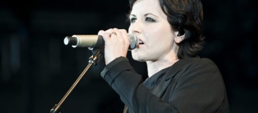 Dolores O'Riordan, la cantante dei Cranberries scomparsa due giorni fa - nme.com