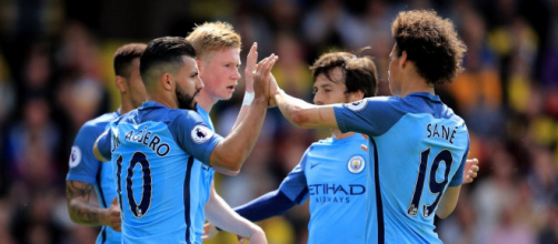 Mercato : Un cadre de City négocie avec le Real Madrid !