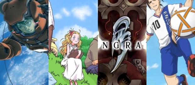 10 animes interessantes a que você precisa assistir. [opinião ... - com.br 10 animes interessantes a que você precisa assistir. [opinião ... - com.br