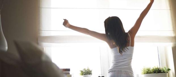 Un descanso reparador ayuda a mantener la salud y el bienestar. - msn.com Un descanso reparador ayuda a mantener la salud y el bienestar. - msn.com