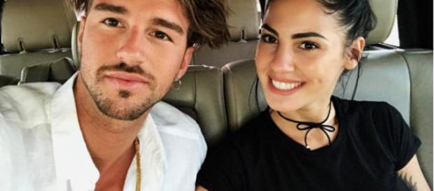 Andrea Damante e Giulia De Lellis all'Isola dei famosi 2018? Andrea Damante e Giulia De Lellis all'Isola dei famosi 2018?