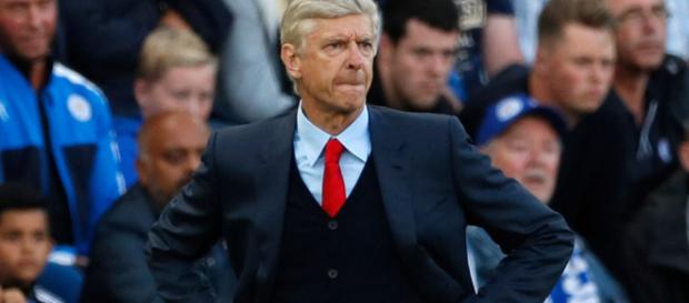 Arsene Wenger says he will remain in charge of the Gunners atleast until 2019 Arsene Wenger says he will remain in charge of the Gunners atleast until 2019
