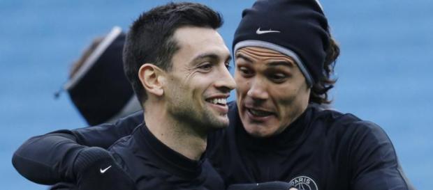 Cavani et Pastore de retour contre Nantes ? Cavani et Pastore de retour contre Nantes ?