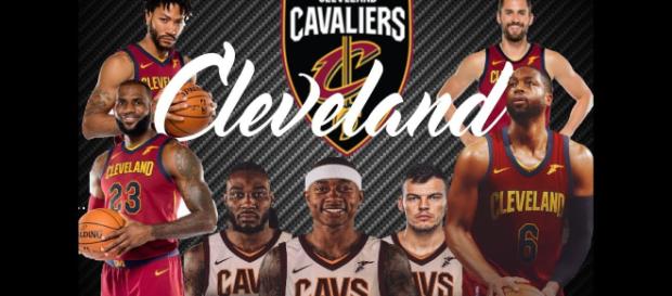 Cavs podría hacer intercambios para mejorar su plantilla Cavs podría hacer intercambios para mejorar su plantilla