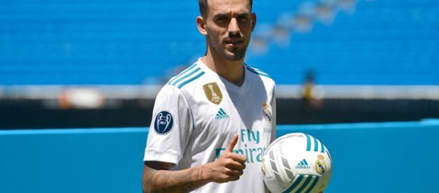 ¿Ceballos podrá volver al equipo del Betis? ¿Ceballos podrá volver al equipo del Betis?