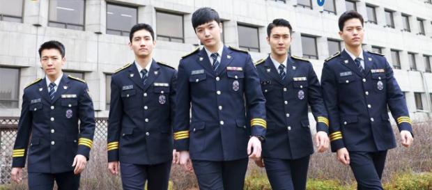 Cómo es el servicio militar en Corea del Sur? Cómo es el servicio militar en Corea del Sur?