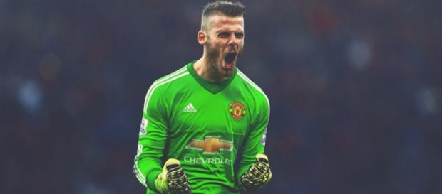 De Gea pourrait recevoir un autre contrat ? De Gea pourrait recevoir un autre contrat ?