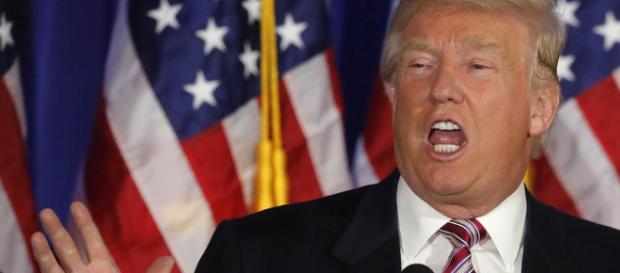 Donald Trump offen für ″Racial Profiling″ | Aktuell Amerika | DW ... - dw.com Donald Trump offen für ″Racial Profiling″ | Aktuell Amerika | DW ... - dw.com