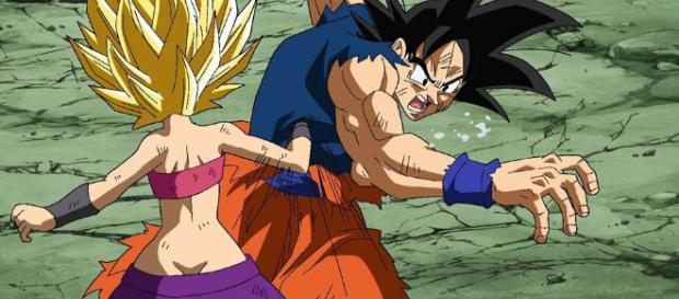 Dragon Ball Super 113: Goku demostró superioridad ante Caulifla y ... - amazonaws.com Dragon Ball Super 113: Goku demostró superioridad ante Caulifla y ... - amazonaws.com