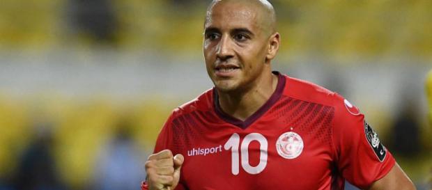 El jugador Khazri opina sobre Túnez en su participación en Rusia El jugador Khazri opina sobre Túnez en su participación en Rusia