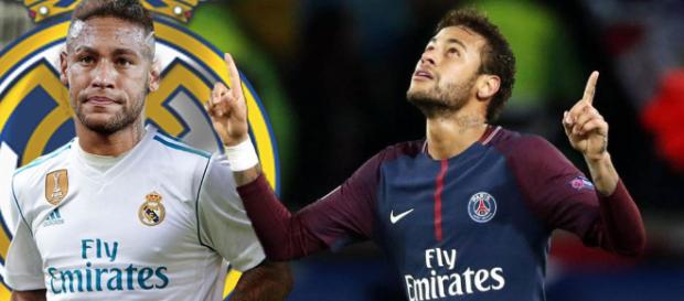 El presidente quiere fichar a Neymar antes o después del Mundial. El presidente quiere fichar a Neymar antes o después del Mundial.