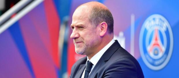 Henrique l'affirme, le PSG ne bougera pas cet hiver - madeinfoot.com Henrique l'affirme, le PSG ne bougera pas cet hiver - madeinfoot.com