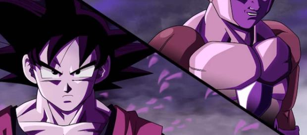 Hit's Sacrifice For Goku- Dragon Ball Super – OtakuKart - otakukart.com Hit's Sacrifice For Goku- Dragon Ball Super – OtakuKart - otakukart.com