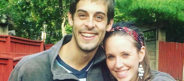 Jill and Derick Dillard together - social network Jill and Derick Dillard together - social network